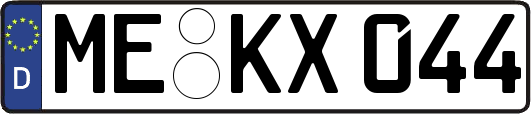 ME-KX044