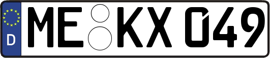 ME-KX049