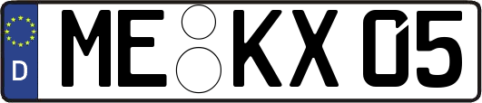 ME-KX05