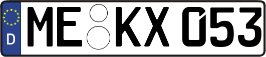 ME-KX053