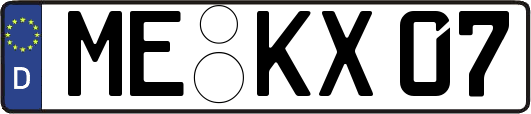 ME-KX07