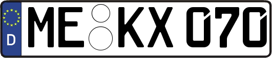 ME-KX070