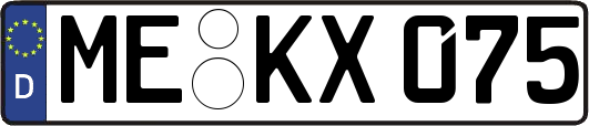 ME-KX075