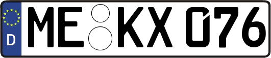 ME-KX076