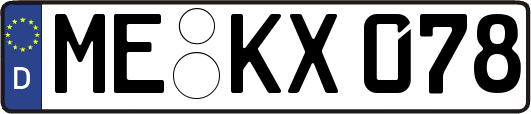 ME-KX078