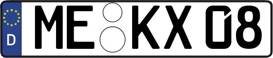 ME-KX08