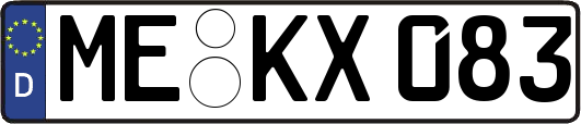 ME-KX083