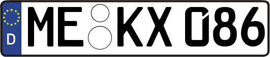 ME-KX086
