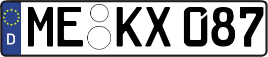 ME-KX087