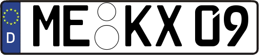 ME-KX09