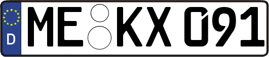 ME-KX091