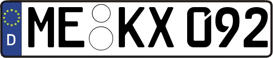 ME-KX092