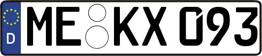 ME-KX093
