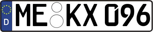 ME-KX096