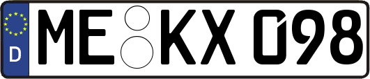 ME-KX098