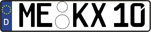ME-KX10
