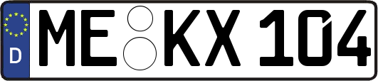 ME-KX104