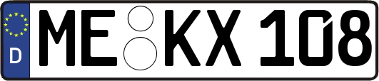 ME-KX108