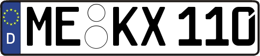 ME-KX110