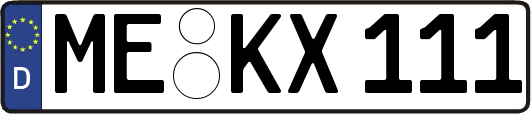 ME-KX111