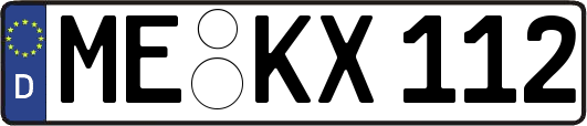 ME-KX112