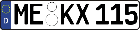 ME-KX115