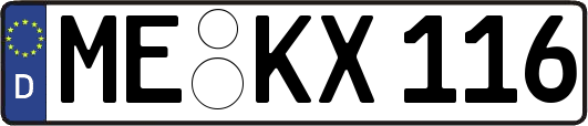 ME-KX116