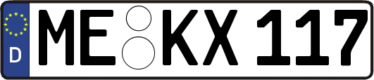 ME-KX117