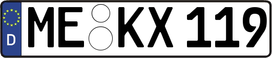 ME-KX119