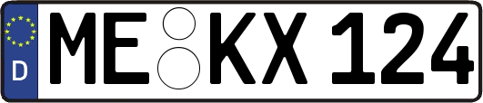 ME-KX124