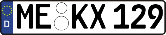 ME-KX129