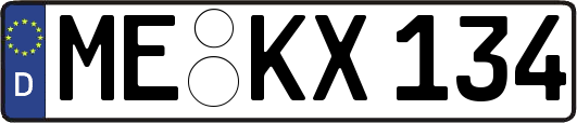 ME-KX134