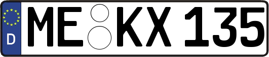 ME-KX135