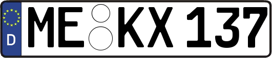 ME-KX137