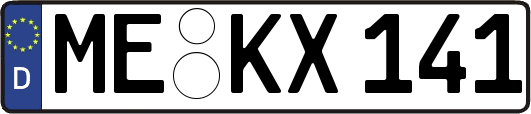 ME-KX141