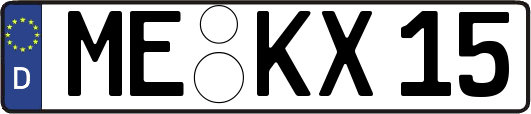 ME-KX15