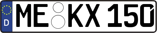 ME-KX150