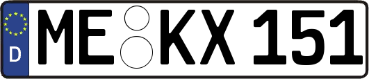 ME-KX151