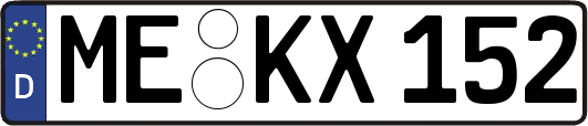 ME-KX152