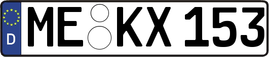 ME-KX153