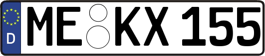 ME-KX155