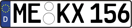 ME-KX156