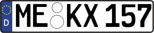 ME-KX157
