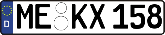 ME-KX158