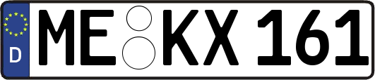 ME-KX161