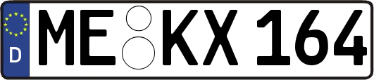 ME-KX164