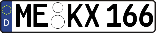 ME-KX166