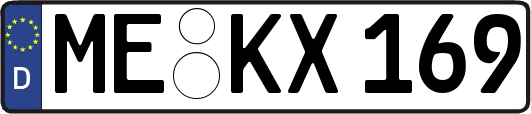 ME-KX169