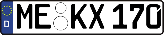 ME-KX170