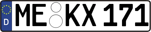 ME-KX171